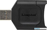 Карт-ридер Kingston MobileLite Plus SD Reader