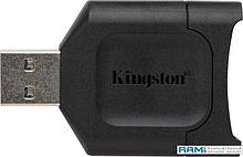 Карт-ридер Kingston MobileLite Plus SD Reader