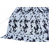 Зимняя палатка Лотос 3 (КМФ) Камуфляж (270х255х180 см),арт 17036, фото 3