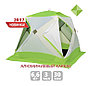 Зимняя палатка Лотос Куб 3 Классик А8(210х210х180 см),арт 17024, фото 2