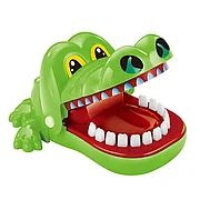 Настольная игра для детей "Хитрый крокодил"