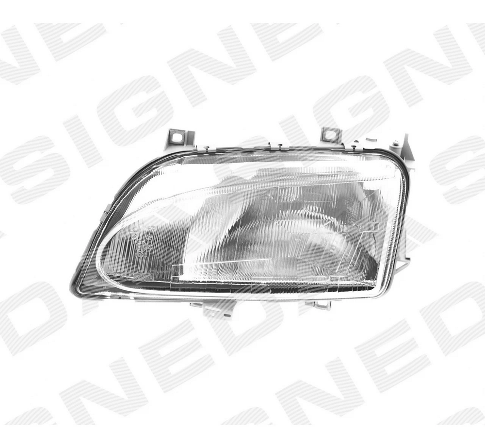 Передняя фара (левая) для Ford Galaxy (WGR)