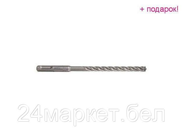 8х50х115 мм бур (сверло) SDS-plus 7X BOSCH, фото 2