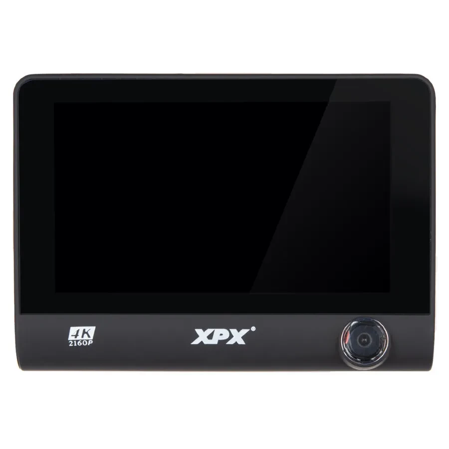 Видеорегистратор XPX P9 (3 камеры) - фото 6 - id-p172291286