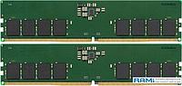 Оперативная память Kingston ValueRAM 2x16GB DDR5 PC5-38400 KVR48U40BS8K2-32