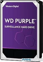 Жесткий диск WD Purple 2TB WD22PURZ