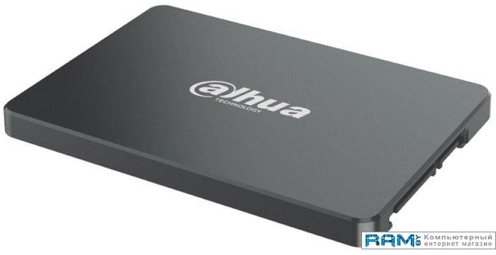 SSD Dahua 240GB DHI-SSD-C800AS240G - фото 1 - id-p172279034