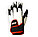 Мотоперчатки Tatum Kevlar размер L, фото 2