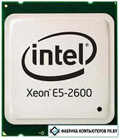 Процессор Intel Xeon E5-2650