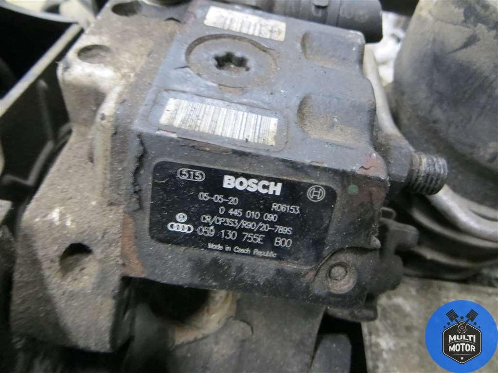 Двигатели дизельные AUDI A4 (8EC, B7 ) - (2005-2009) 2.7 TD BPP - 180 Лс 2007 г. - фото 3 - id-p172290055