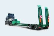 Перевозка крупногабаритных грузов - фото 1 - id-p172302701