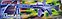 Cтрайкбольный пулемет М60AS детский на пульках 6 мм, Минск, фото 2