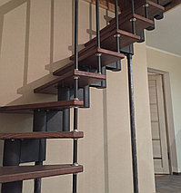 Лестницы для дома, фото 2