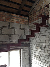 Лестницы для дома, фото 3