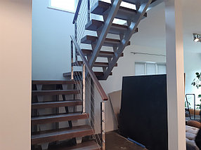 Лестницы для дома, фото 3