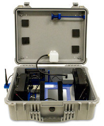 Защитный корпус для мониторов аэрозолей TSI DustTrak 8535 - фото 1 - id-p172306007