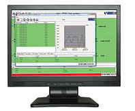 Система мониторинга объектов TSI FMS 5.0