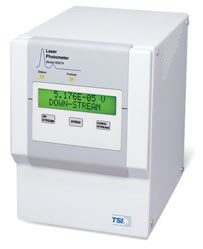 Лазерный фотометр TSI 8587А