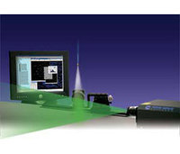 Система измерения скоростей по изображениям частиц TSI PIV-2D