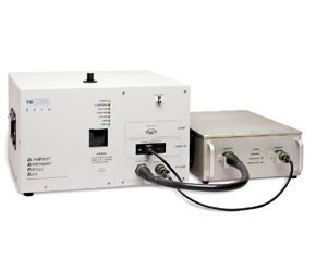 Ультрафиолетовый аэродинамический спектрометр размеров частиц TSI UV-APS 3314 - фото 1 - id-p172306052