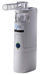 Тестеры респираторов для контроля качества TSI Qfit - фото 1 - id-p172306058