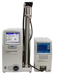 Спектрометр наночастиц TSI SMPS 3938