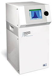 Спектрометр размеров частиц в выбросах двигателей TSI EEPS 3090 - фото 1 - id-p172306066