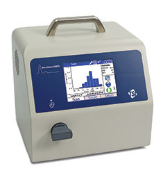 Cканирующий классификатор мобильности наночастиц TSI NanoScan SMPS 3910 - фото 1 - id-p172306070