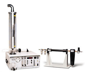 Генератор субмикронных монодисперсных аэрозолей TSI 3941