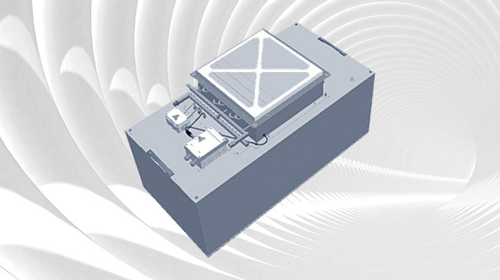 Циркуляционные агрегаты со встроенными вентиляторами FläktGroup - фото 3 - id-p172306102