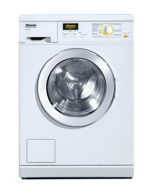 Оборудование для чистки МОПов для чистых помещений Miele PW 5064