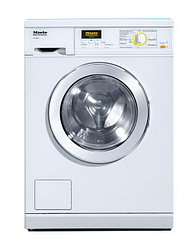 Оборудование для чистки МОПов для чистых помещений Miele PW 5064