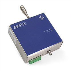 Стационарный счётчик частиц TSI AeroTrak 7510-A2FV