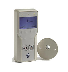 Устройство мониторинга качества воздуха для вытяжного шкафа TSI FHM10