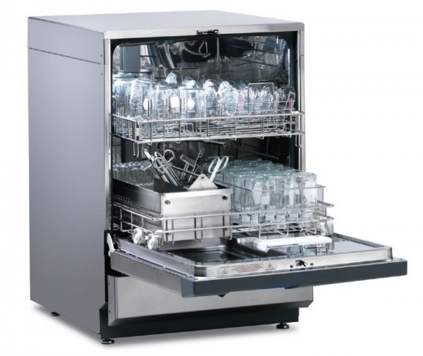 Посудомоечные машины SteamScrubber Labconco - фото 1 - id-p172306151