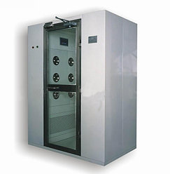 Воздушные шлюзы 3W AAS для чистых помещений