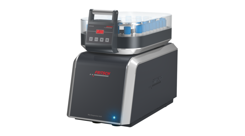 Модуль A-22 FRITSCH - для блока диспергирования в жидкой среде АВТОСЭМПЛЕР