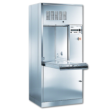 Автомат для мойки и дезинфекции с электрическим нагревом и сушкой Miele G 7825 - фото 1 - id-p172306221