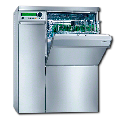 Моечная машина MIELE IR 6002 - фото 1 - id-p172306224