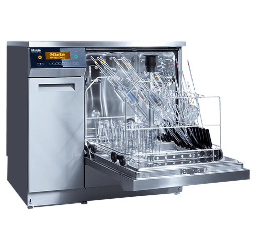 Лабораторные мойки Miele PG 8535