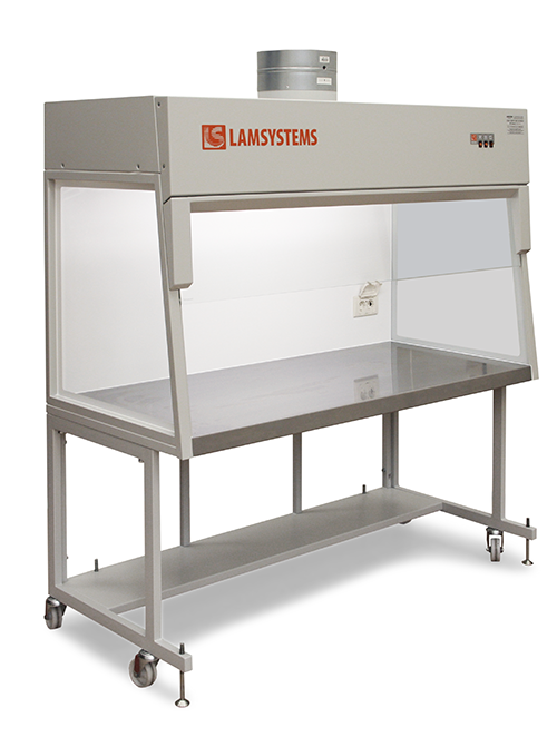 Вытяжной шкаф Lamsystems ШВ-"Ламинар-С"-1,5 - фото 1 - id-p172306235