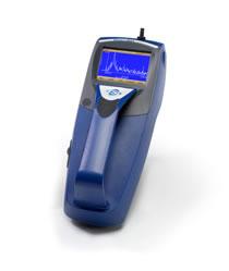 Анализатор пыли TSI DustTrak DRX 8534