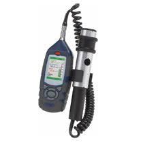 Анализатор пыли Casella Microdust Pro CEL-712