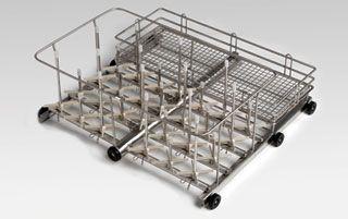 Принадлежности для посудомоечных машин Lancer