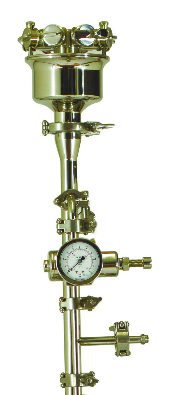 Туманогенератор Mar Cor Minncare Dry Fog