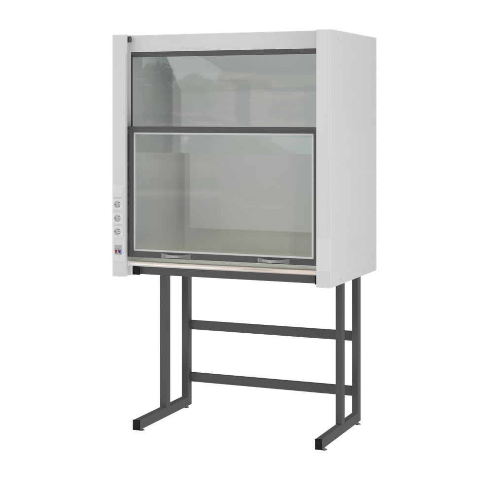 Шкаф вытяжной ТЕРМЭКС ШВ-ПЛП.120