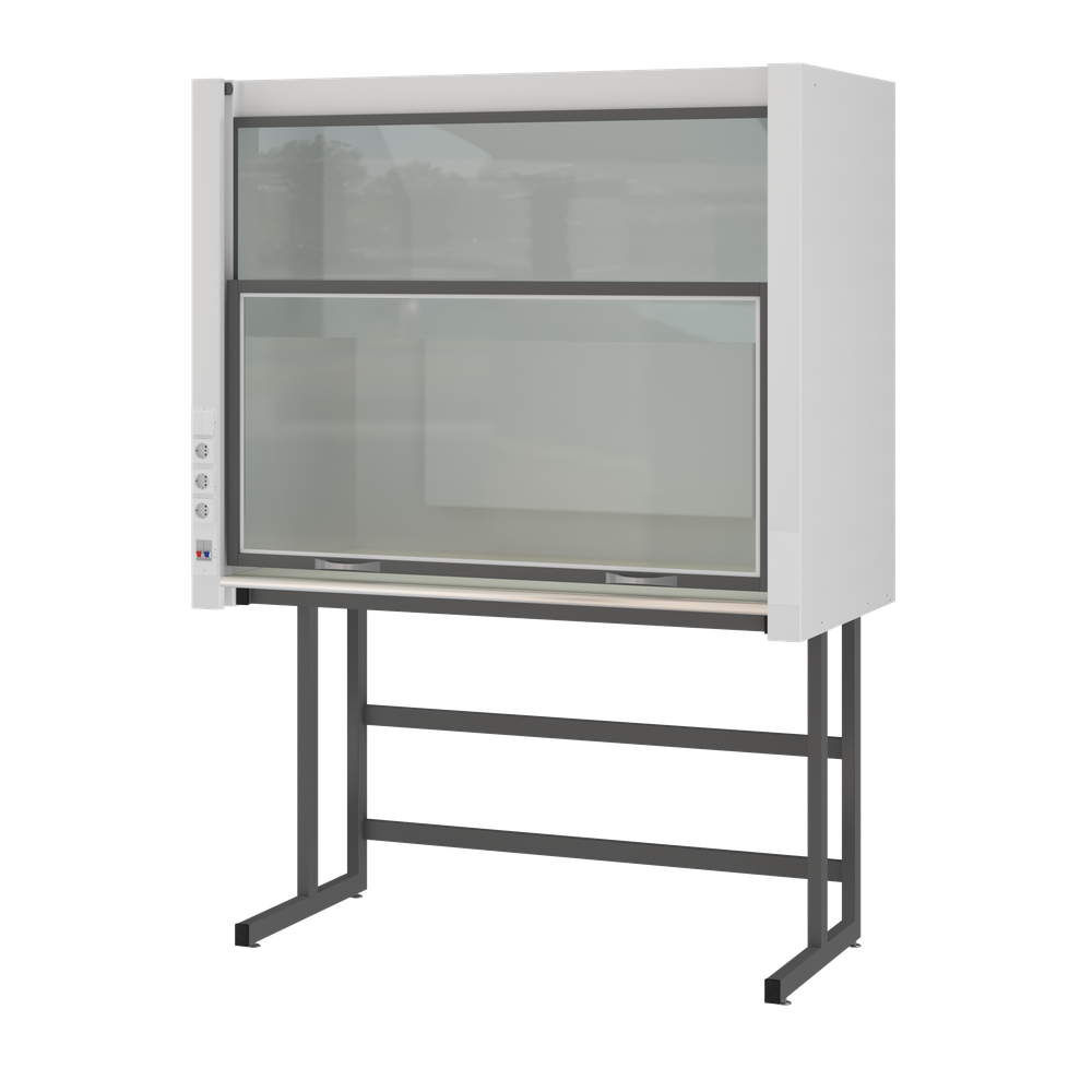 Шкаф вытяжной ТЕРМЭКС ШВ-СТЛ.150