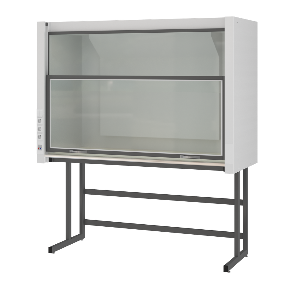 Шкаф вытяжной ТЕРМЭКС ШВ-ПЛП.180