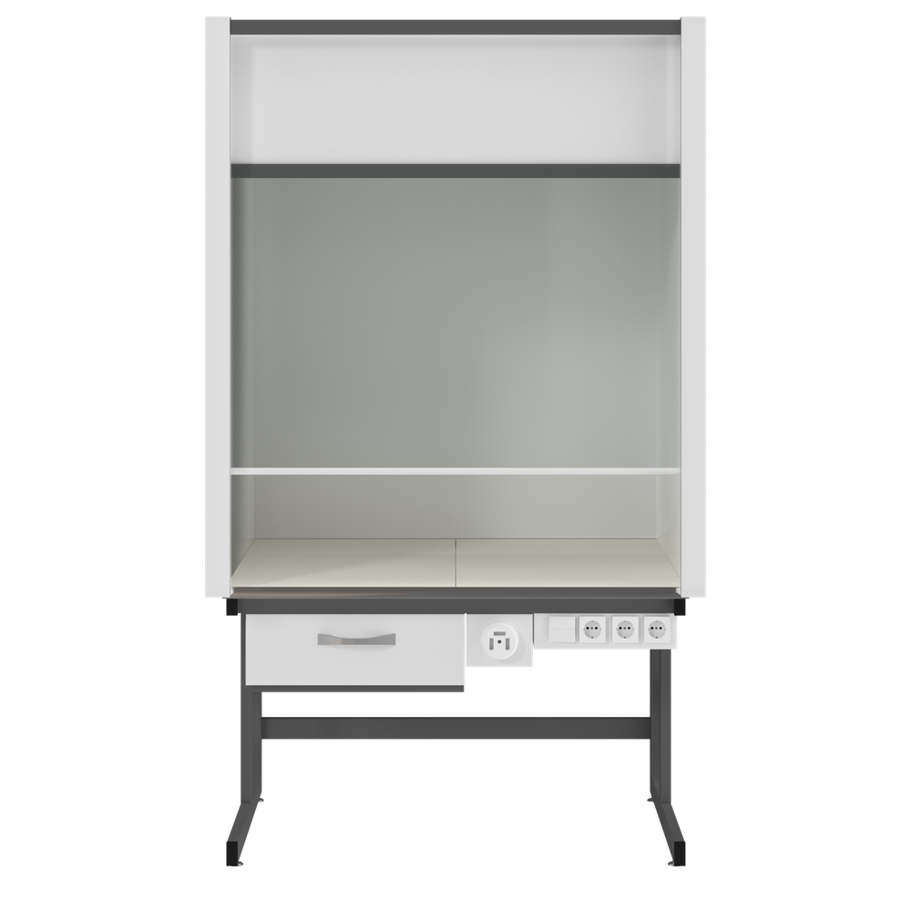 Шкаф вытяжной ТЕРМЭКС ШВС-Т