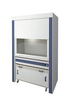 Шкаф вытяжной для выпаривания кислот ЛОиП ЛАБ-PRO ШВК 120.85.245 VI (110 см)